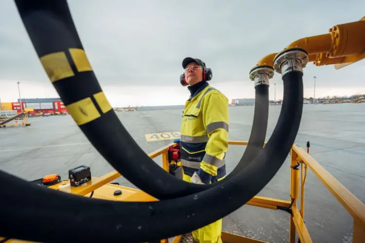 DHL Deepens SAF Strategy with IAG Cargo to Cut More Than 1 Million Tonnes of Supply Chain Emissions