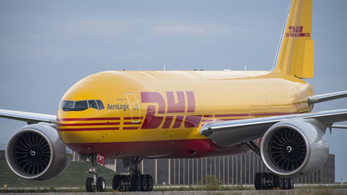 DHL & IAG Expand SAF Agreement to 240M Liters, Cutting 640k TCO2e