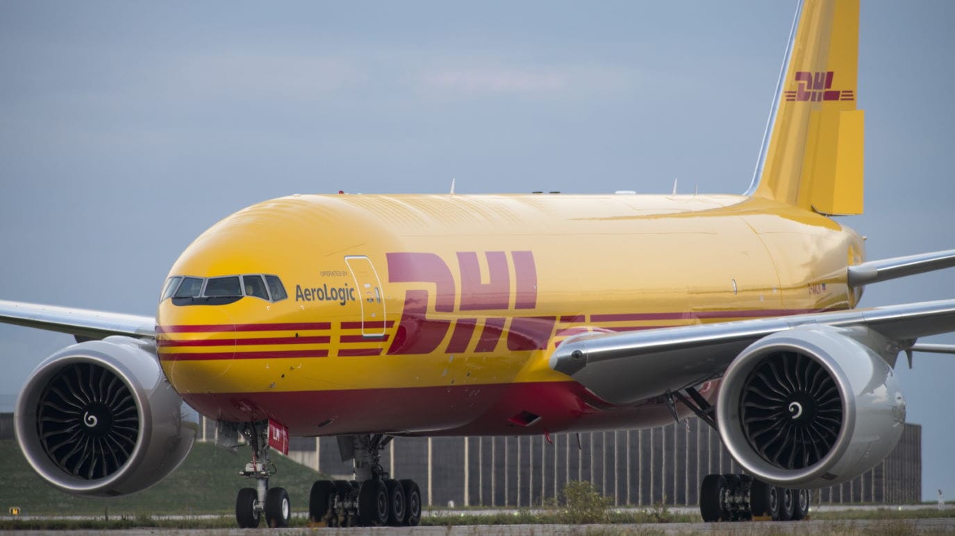 DHL And IAG Cargo Expand SAF Deal To Cut 640,000 Tonnes CO2e And Secure Long-Term Fuel Supply