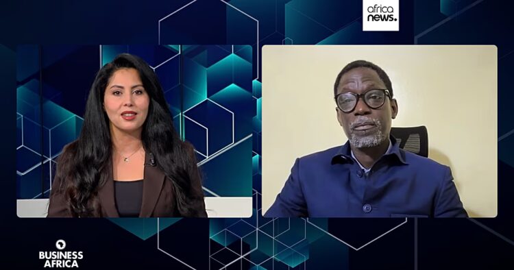 DRC: first eurobond draws massive demand [Business Africa]