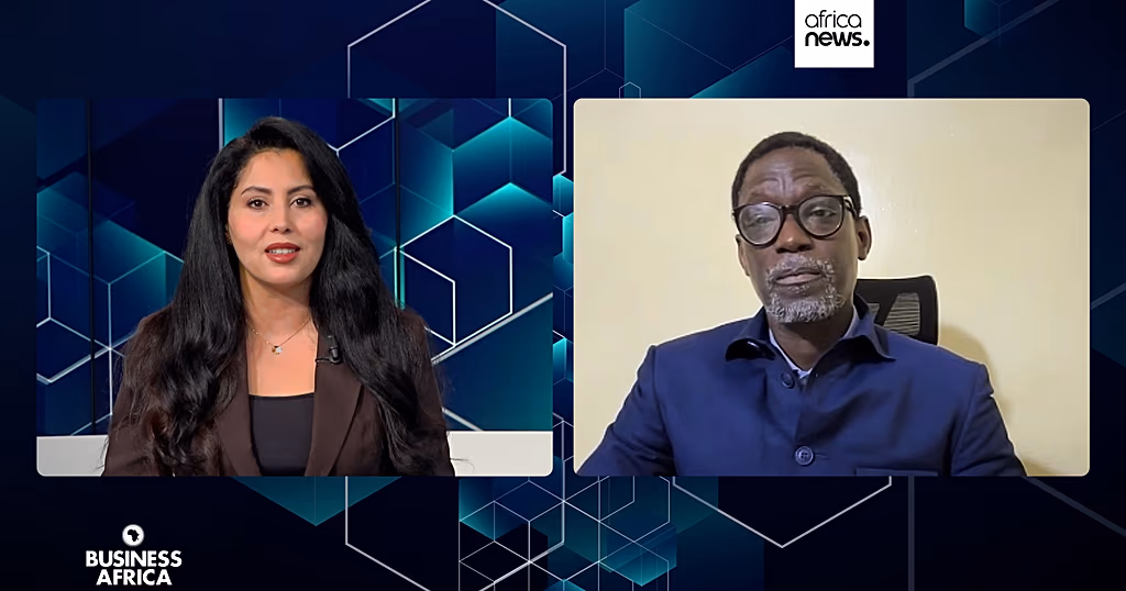 DRC: first eurobond draws massive demand [Business Africa]