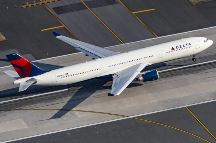 Delta CEO Sees Fuel Crisis Spurring Structural Changes to the Airline Industry