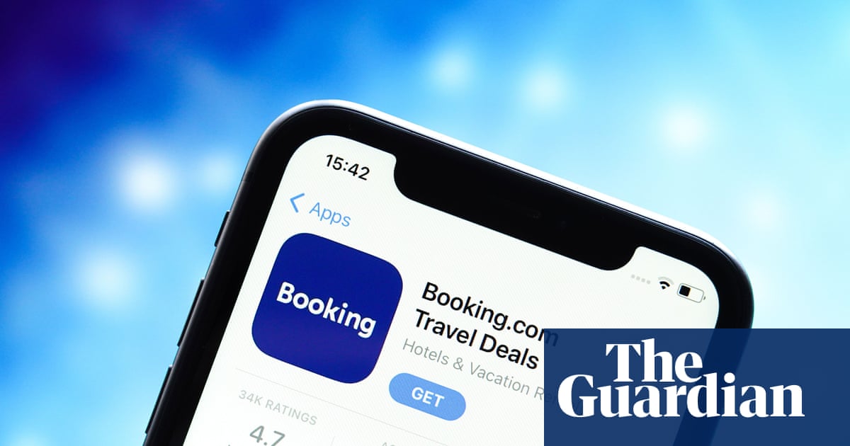 Digital Trust Gap: The Fight Against Booking.com’s Refund Silence