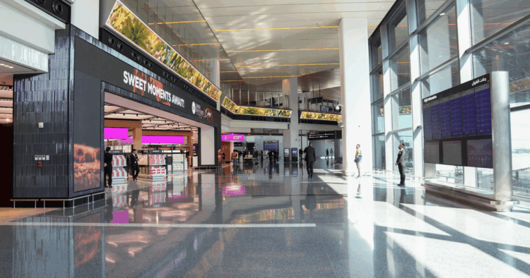 Doha Flights Resume: flydubai, Air Arabia and UAE Carriers Return to Hamad International Airport