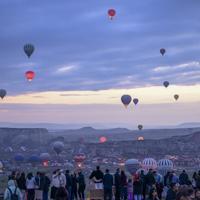 Domestic tourism expenditure rises 32 percent in 2025