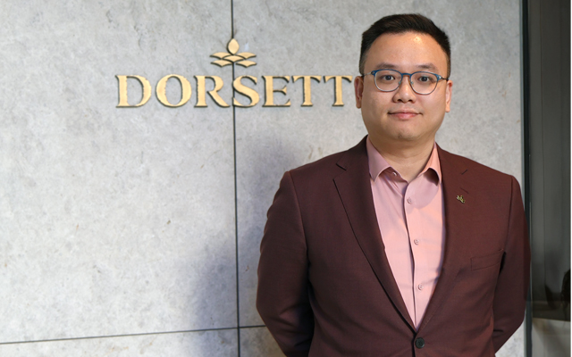 Dorsett Melbourne welcomes new rooms division manager | TTG Asia