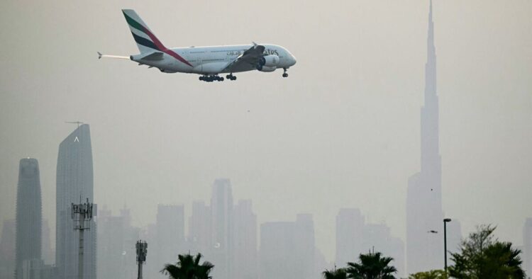 Dubai flights latest as Emirates, Etihad, and FlyDubai introduce new r | World | News