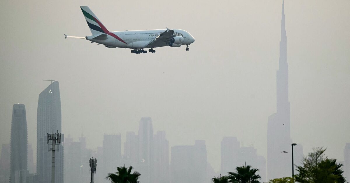 Dubai flights latest as Emirates, Etihad, and FlyDubai introduce new r | World | News