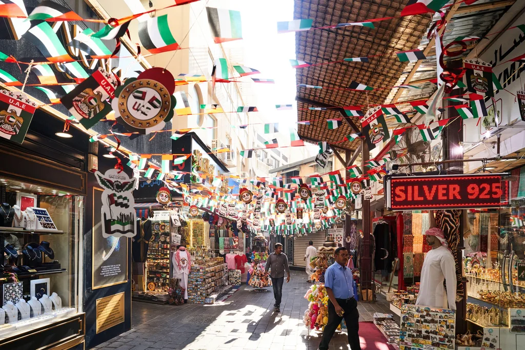 Dubai is proven in war – now it must prepare for peace