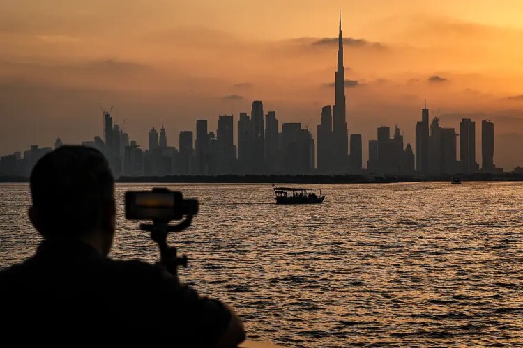 Are events in Dubai still happening? Tourism chief on rescheduling, 'vibrant’ calendar