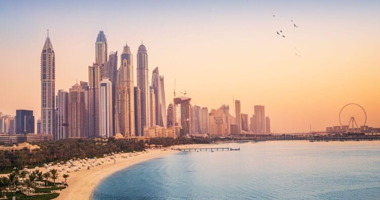 Dubai travel update on visa applications for the UAE | World | News