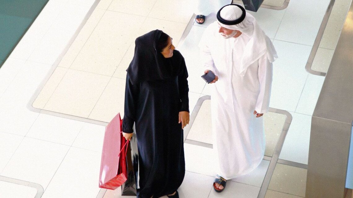 Dubai Is Still Shopping. What Does That Look Like?