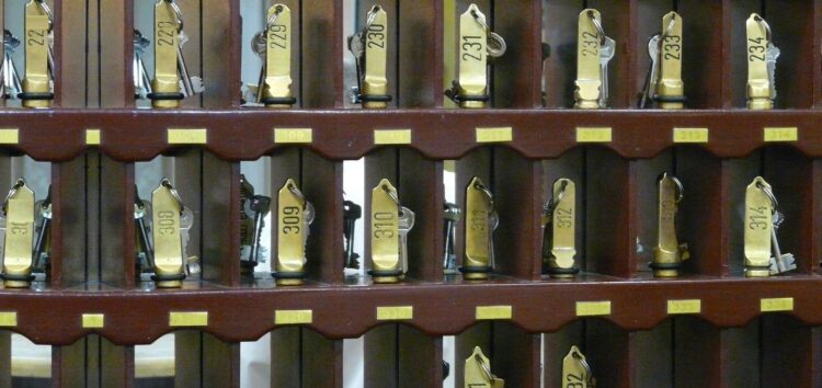 Landmark decision by Dutch Court of Appeal for Booking.com: Misleading information about star hotel ...