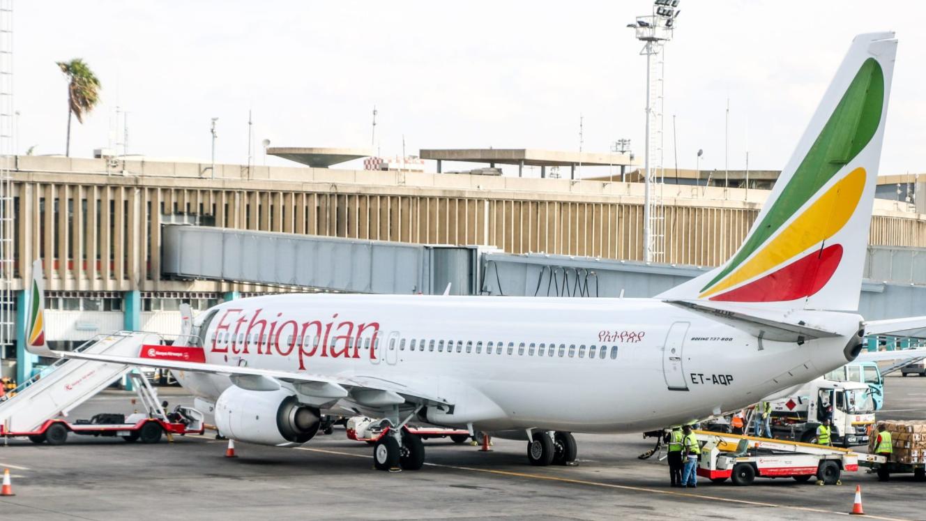 East African airlines see temporary boost