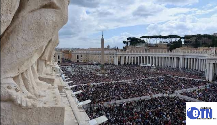 Easter Tourism Boom 2026: Travel Success Meets Challenges Amid Iran War