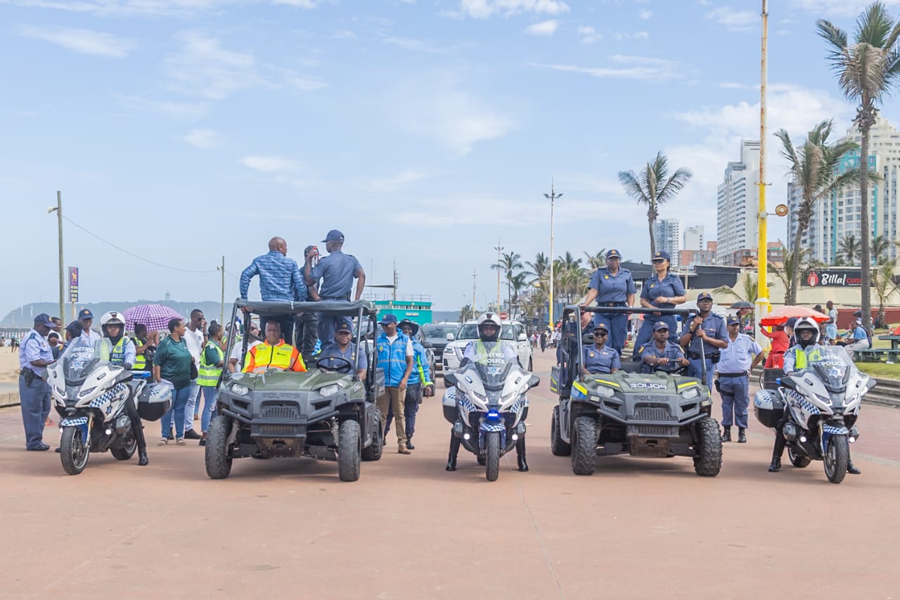 Things to do in eThekwini this Easter weekend