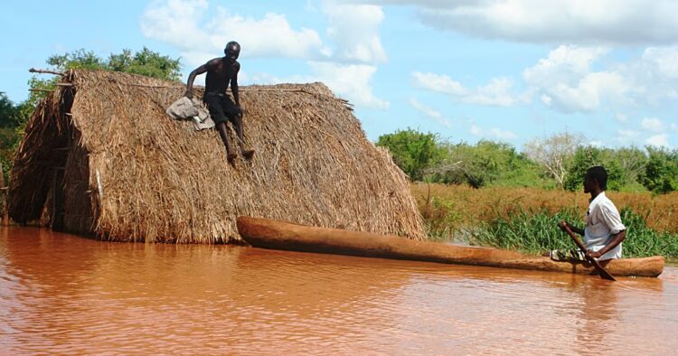 El Niño set to return in mid-2026, UN warns of global climate impacts