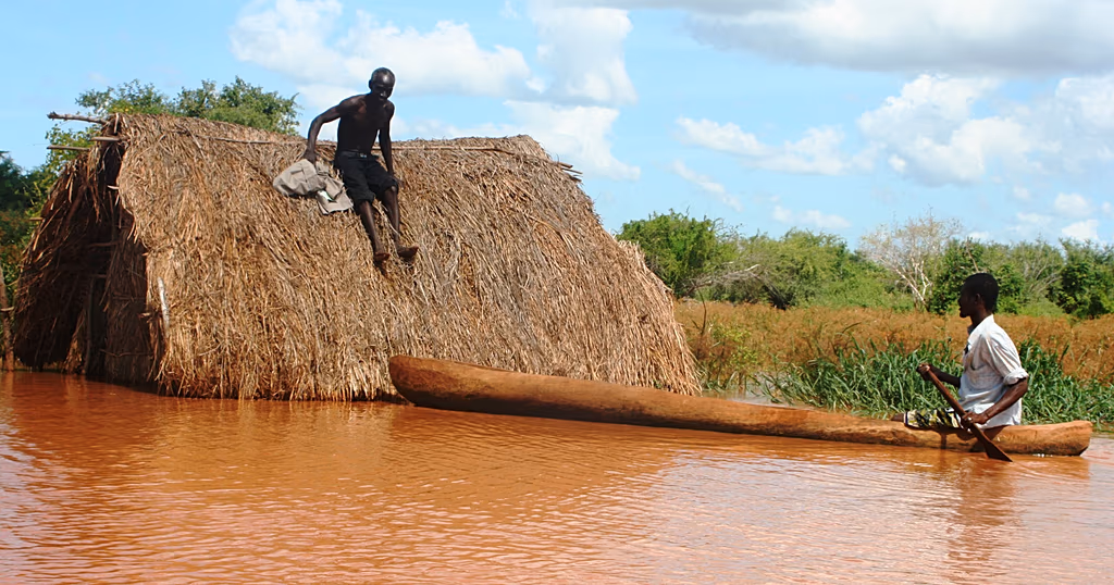 El Niño set to return in mid-2026, UN warns of global climate impacts
