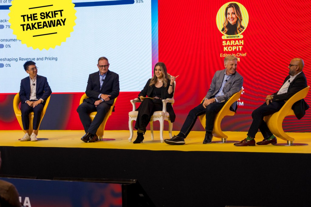 Elivaas, Ryse, Gharage Ventures, Web Travel Group & North Ridge Partners — Builders and Backers: The...