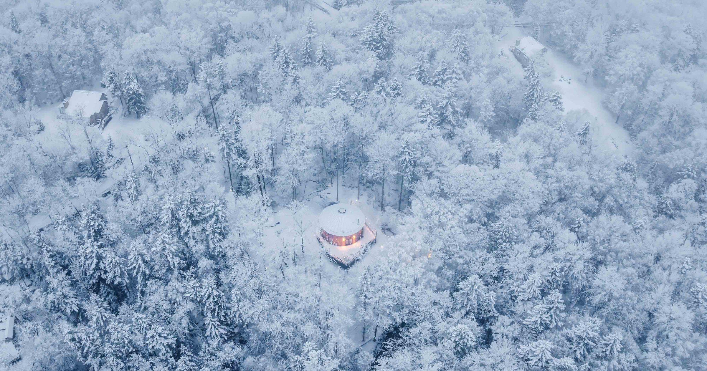 Emerging destinations redefine winter travel this season