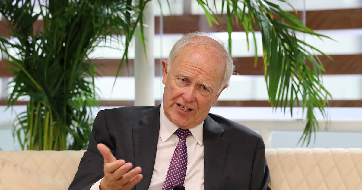 Emirates airline boss Tim Clark expects strong rebound from Iran war
