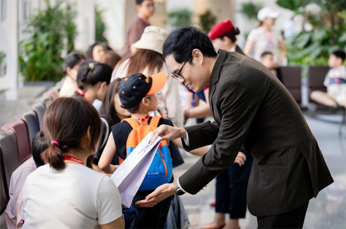 UAE Business: Emirates completes over 40 autism travel rehearsals globally