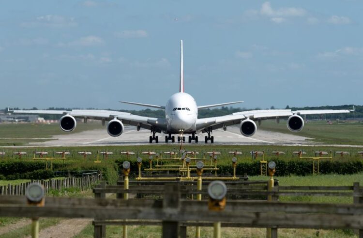 Emirates’ Tim Clark Blames Europe’s Airlines for Their Long-Haul Decline