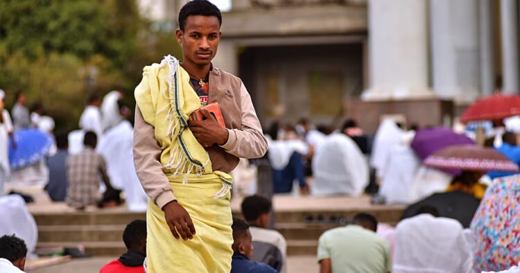 In Ethiopia, fuel prices overshadow this year's Easter celebrations