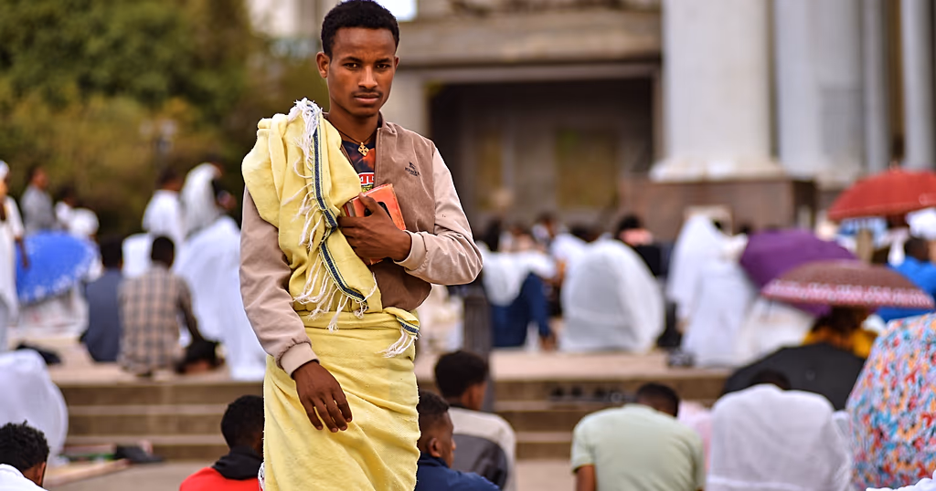 In Ethiopia, fuel prices overshadow this year's Easter celebrations