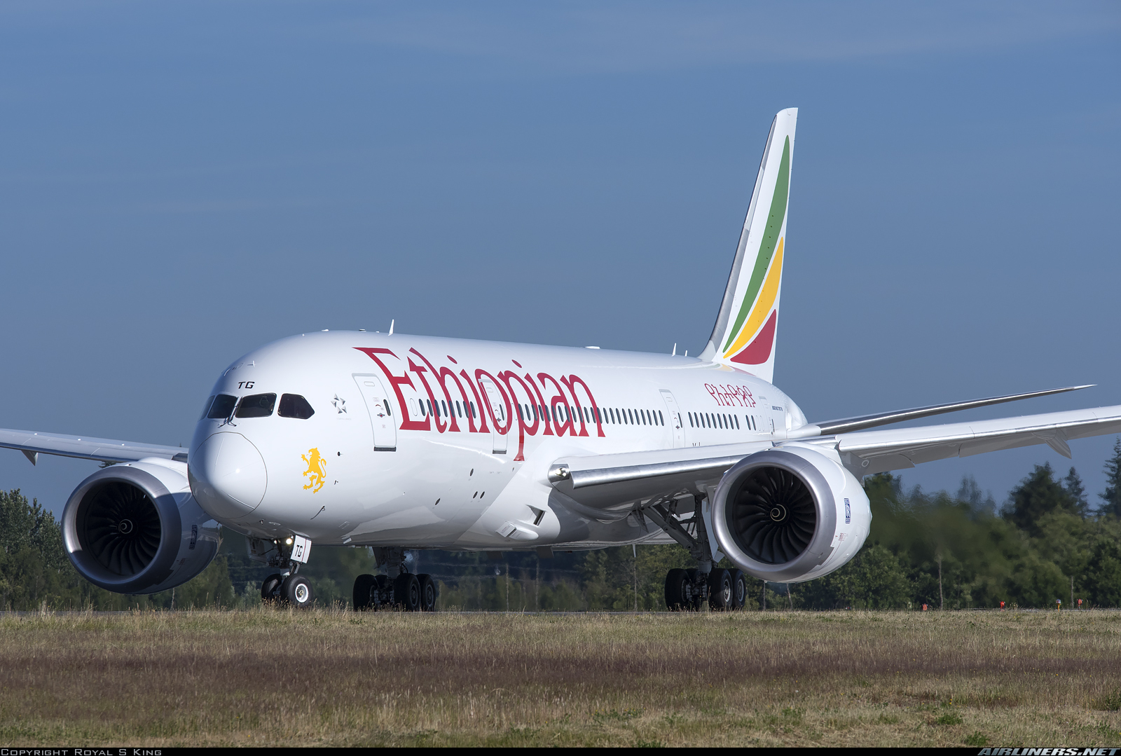Ethiopian Airlines acquires six Boeing 787-9 to accelerate its long-haul expansion