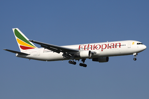 Ethiopian Airlines dumps Nigeria Air, expands operations in Nigeria