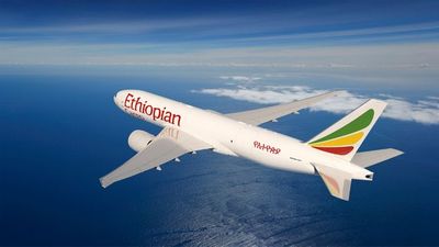 ATTA :: Ethiopian Airlines Marks 80 Years of Service with Milestone Celebrations