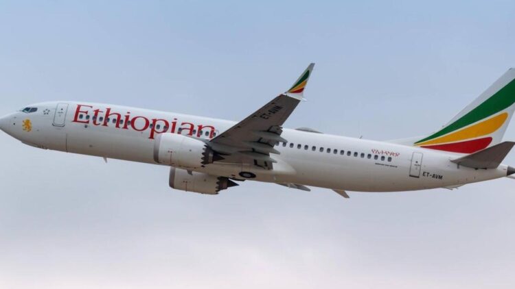 Ethiopian adds Nosy Be flights