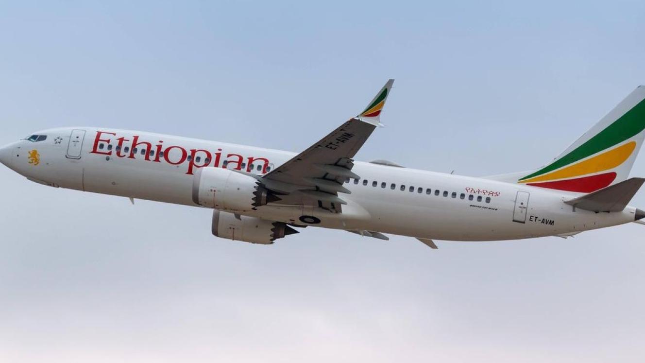 Ethiopian adds Nosy Be flights