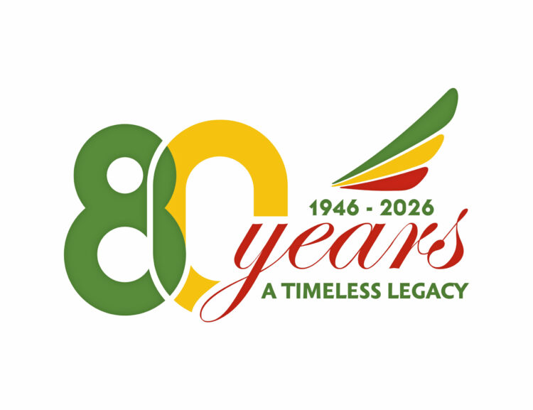 Ethiopian Airlines celebrates 80 years of global innovation