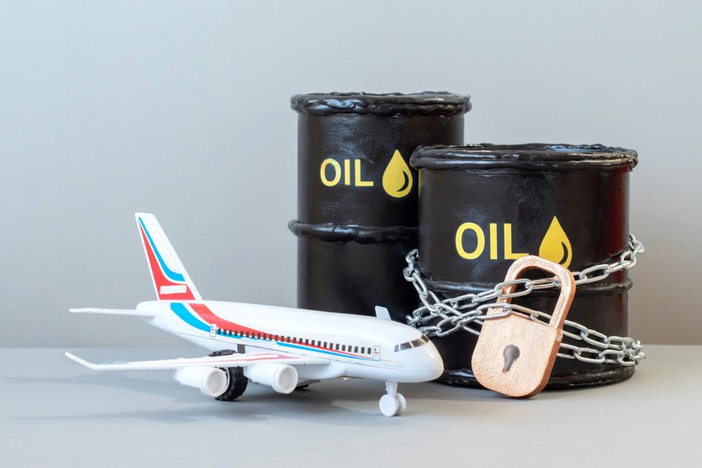 Europe’s airlines face Jun-2026 jet fuel shortages if Strait of Hormuz stays closed