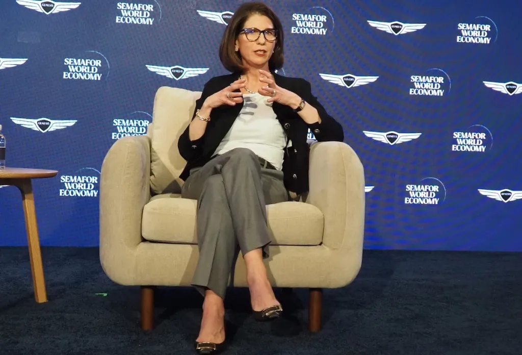 Expedia CEO: Travelers Want Trust, Not LLM Uncertainty