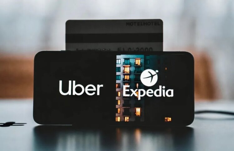Uber's Hotel Deal Tells You More About Expedia's Future Than Uber's