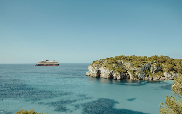 Explora Journeys deploys Explora II in Mediterranean for winter 2026-2027 | TTG Asia
