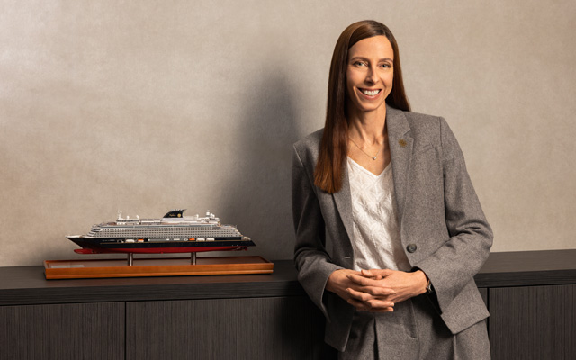 Explora Journeys to enter Asia-Pacific with 2027 cruise itineraries | TTG Asia