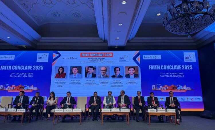 FAITH Conclave to be held on July 16-17 in New Delhi