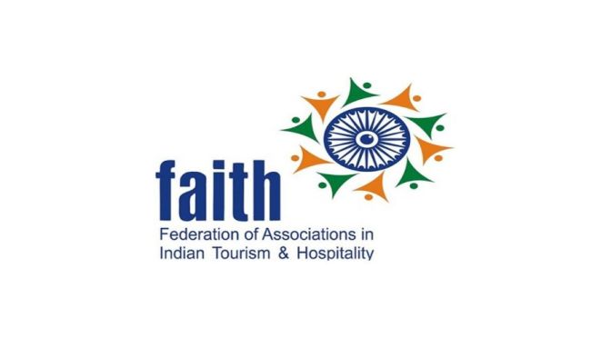 FAITH to host its 2-day second national tourism conclave in Delhi on July 16