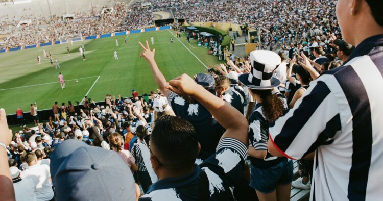 FIFA World Cup 2026™ travel trends, revealed