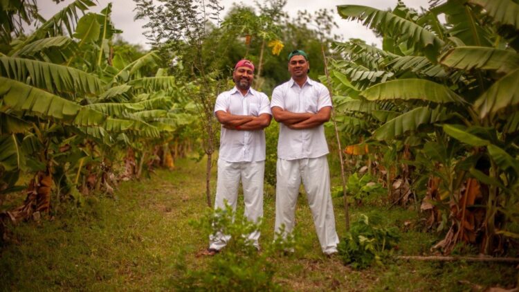 Two Brothers, One Soil, And The Rise Of Farm Tourism In India