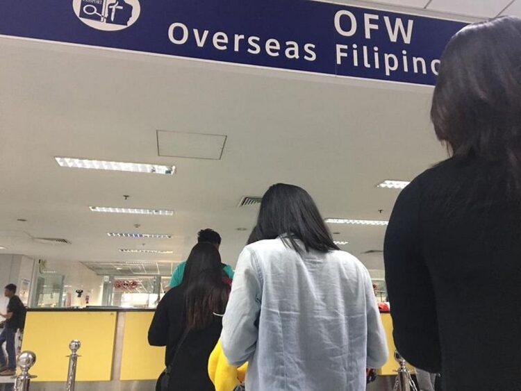 Scams to watch out for: How Filipino workers in the UAE and Middle East can stay safe and get offici...