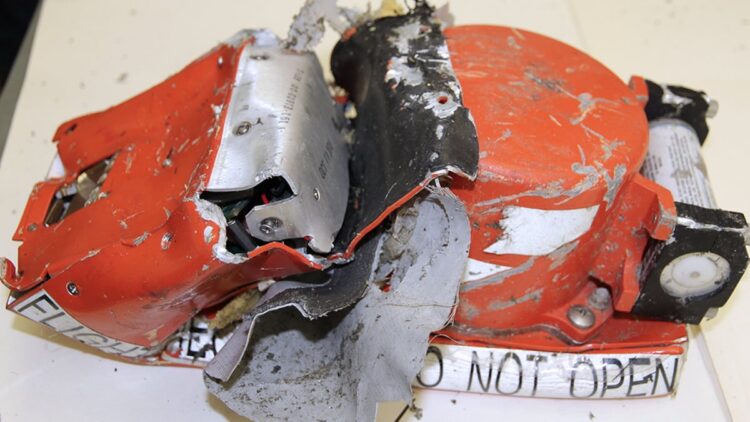 Black boxes damaged in FlyDubai crash that killed 62 in Russia