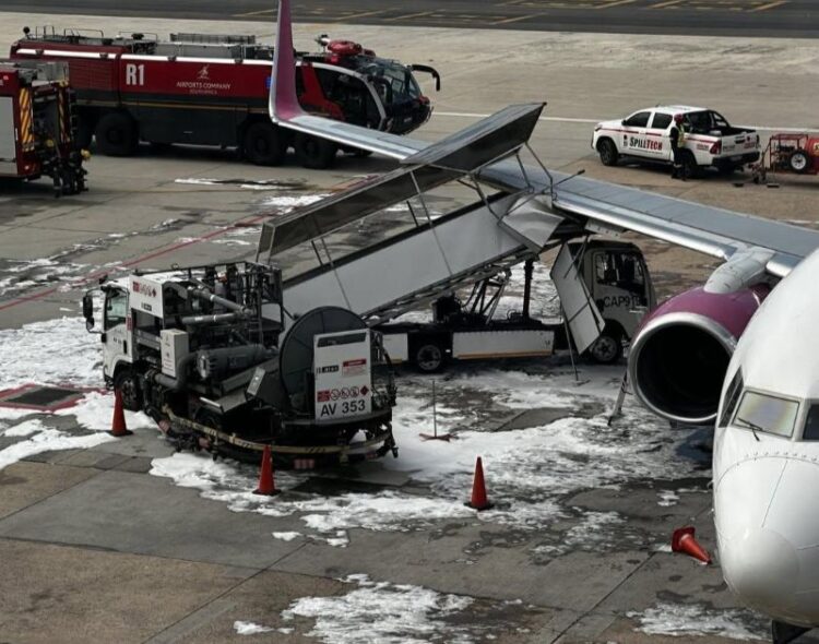 Add The Post as a preferred source on Google