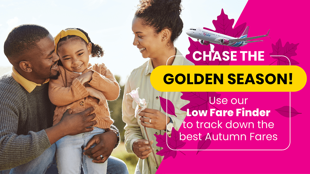 FlySafair recommends travelling now to experience South Africa