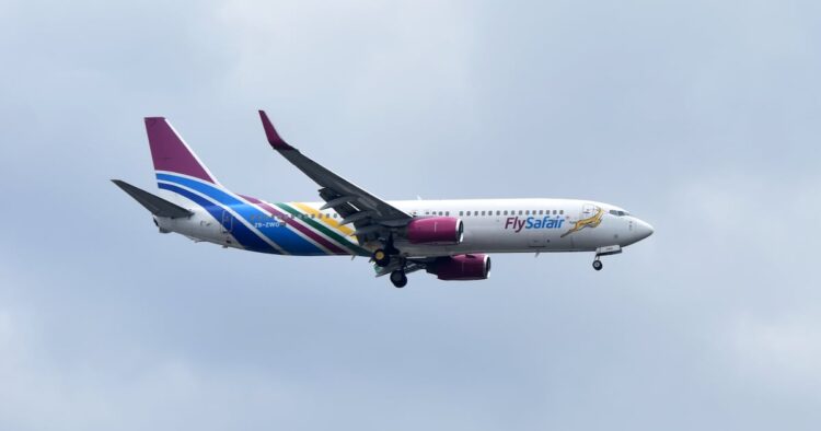 FlySafair cuts surcharge again but some flights still cost R1,000 more
