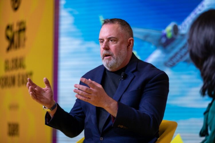 Saudi’s Flyadeal CEO Steven Greenway Steps Down Voluntarily